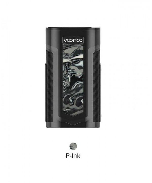 Voopoo X217 TC Vapor Box Mod