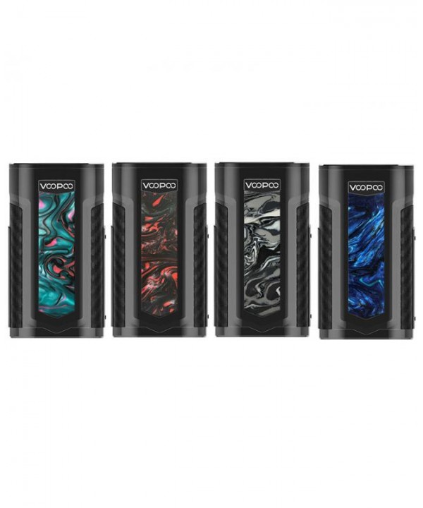 Voopoo X217 TC Vapor Box Mod