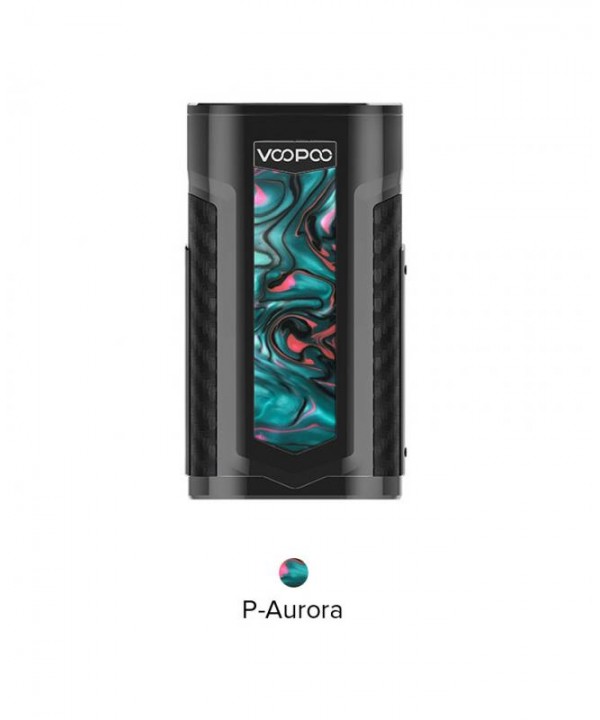 Voopoo X217 TC Vapor Box Mod