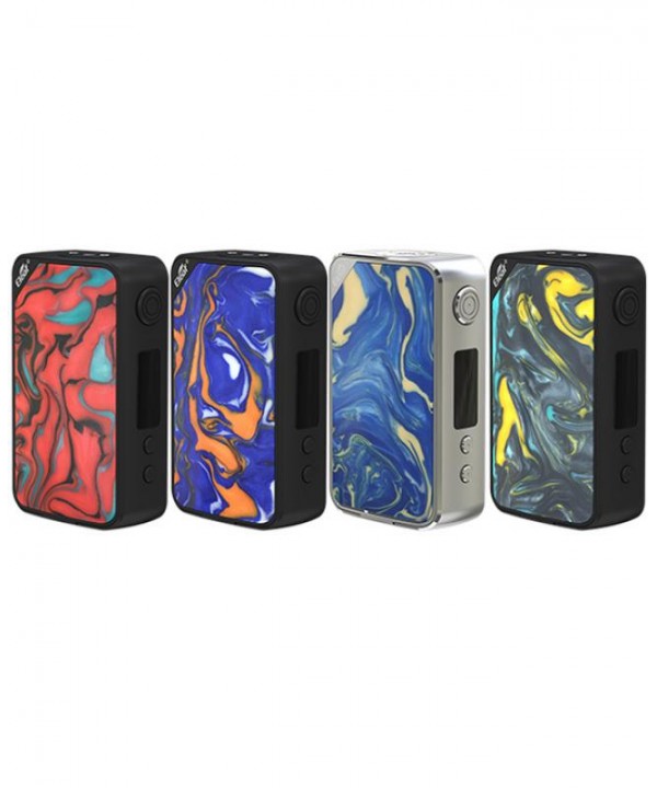 Eleaf iStick Mix 160W TC Box Mod