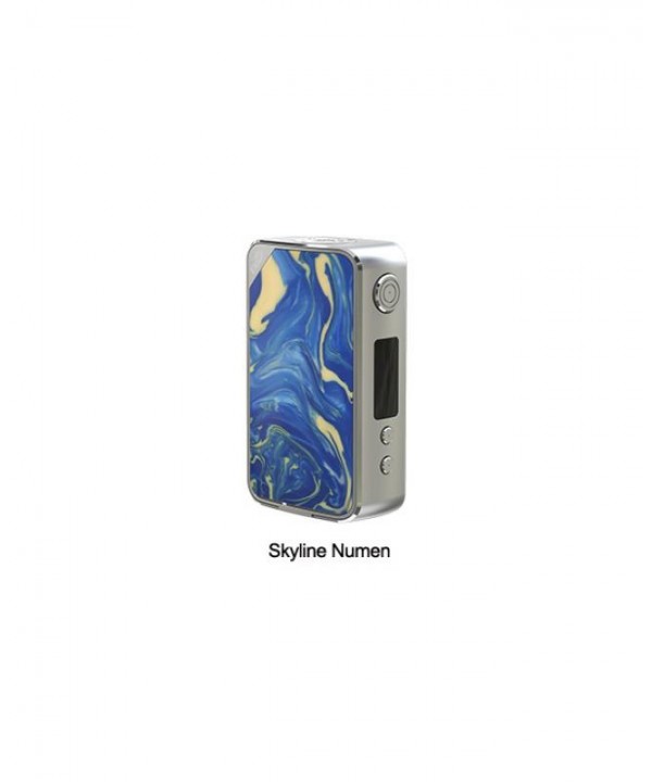 Eleaf iStick Mix 160W TC Box Mod