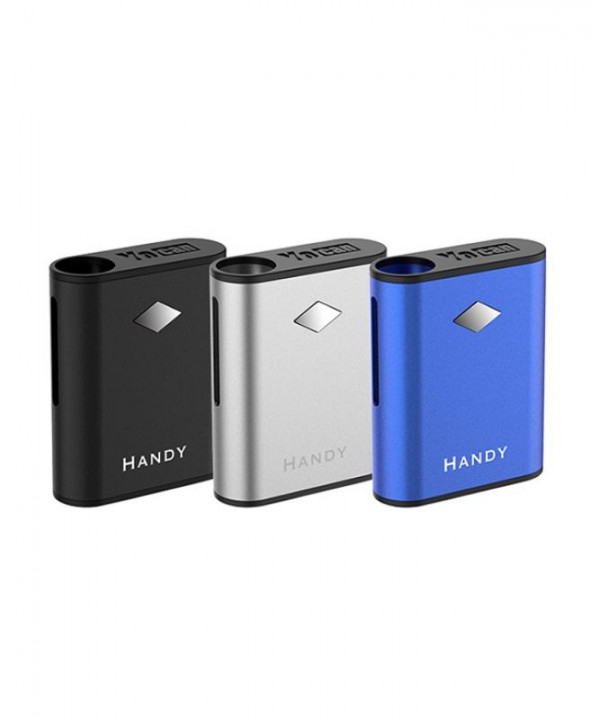 Yocan Handy VV Box Mod 500mAh