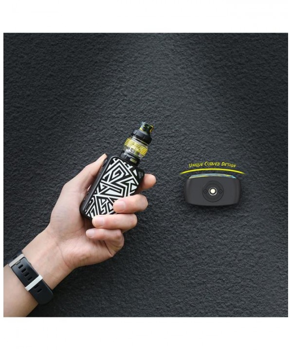 Eleaf iStick Mix 160W TC Box Mod