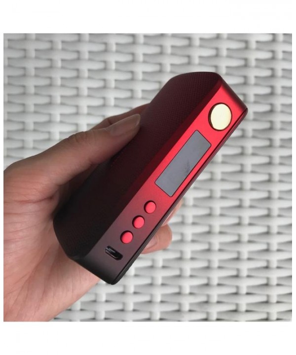 Vaporesso Gen 220W TC Box Mod