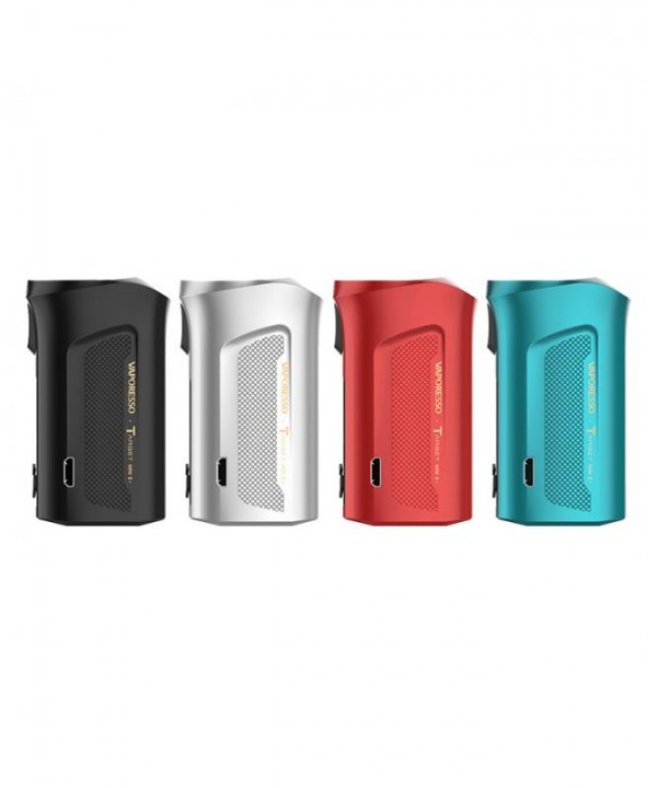 Vaporesso Target Mini II 50W TC Box Mod