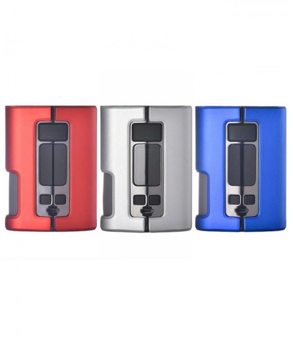 Wotofo Dyadic 200W Squonk Mod Boxer