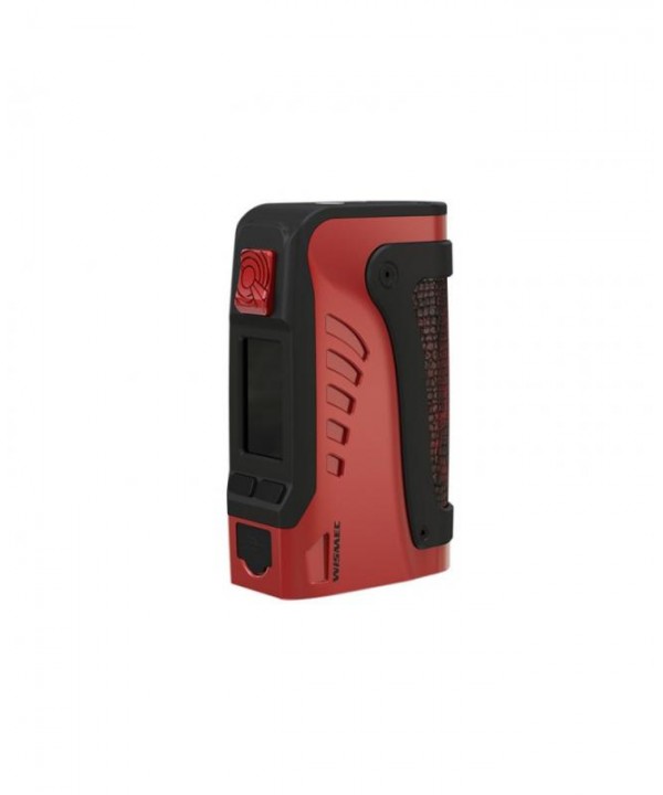 Wismec Reuleaux Tinker 2 200W TC Box Mod