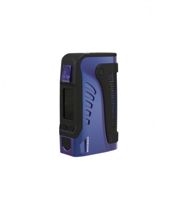 Wismec Reuleaux Tinker 2 200W TC Box Mod