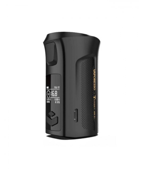 Vaporesso Target Mini II 50W TC Box Mod