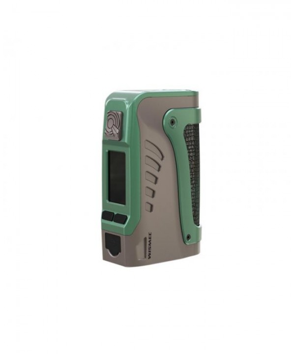 Wismec Reuleaux Tinker 2 200W TC Box Mod