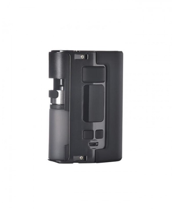 Wotofo Dyadic 200W Squonk Mod Boxer