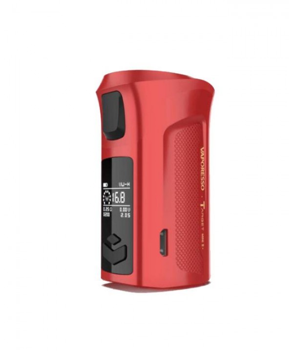 Vaporesso Target Mini II 50W TC Box Mod