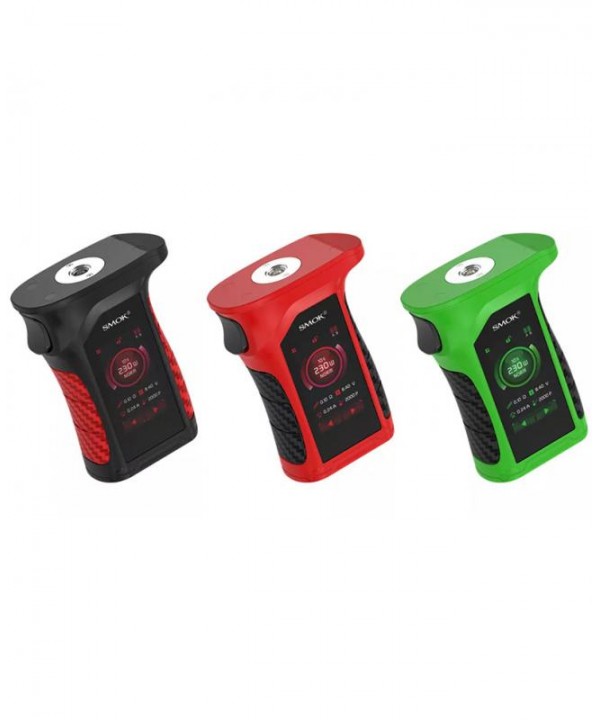 Smok Mag P3 230W TC Box Mod