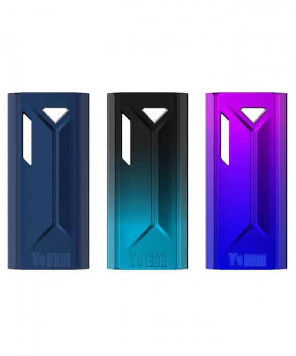 Yocan Groote Varible Voltage Box Mod