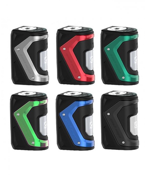 Geekvape Aegis Squonk 100W Box Mod