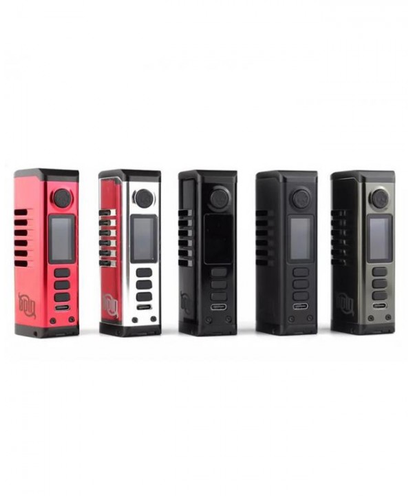 Dovpo Odin 100W Mini Box Mod