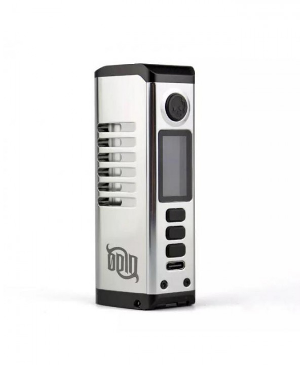 Dovpo Odin 100W Mini Box Mod