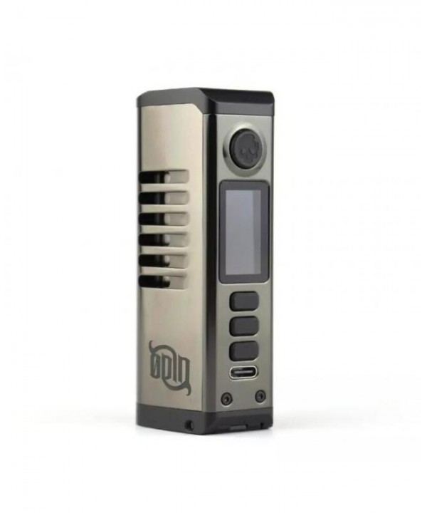 Dovpo Odin 100W Mini Box Mod