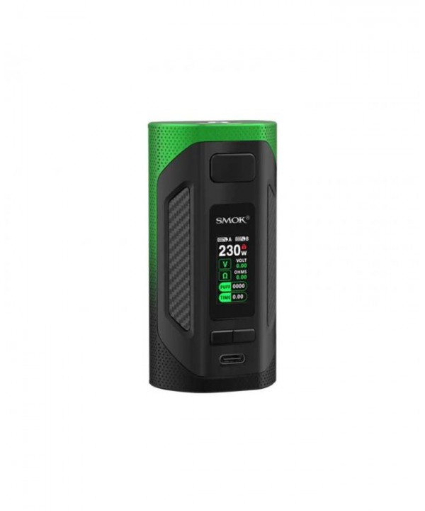 Smok Rigel 230W Box Mod