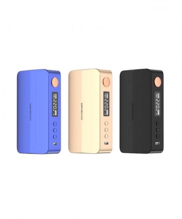 Vaporesso GEN X 220W Box Mod