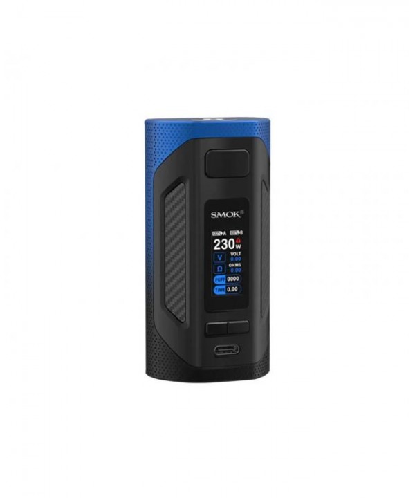 Smok Rigel 230W Box Mod