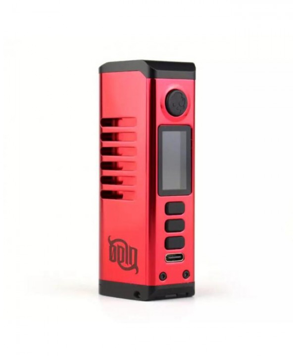 Dovpo Odin 100W Mini Box Mod