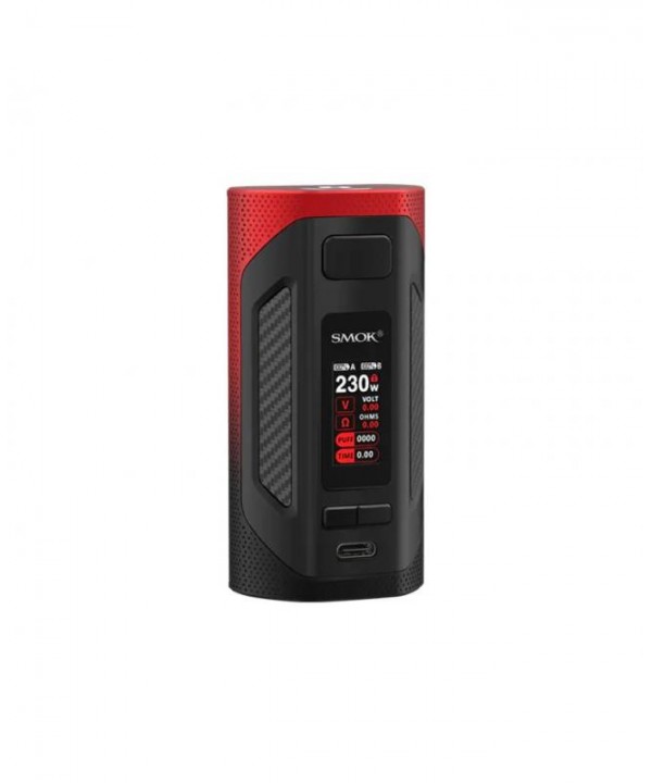 Smok Rigel 230W Box Mod