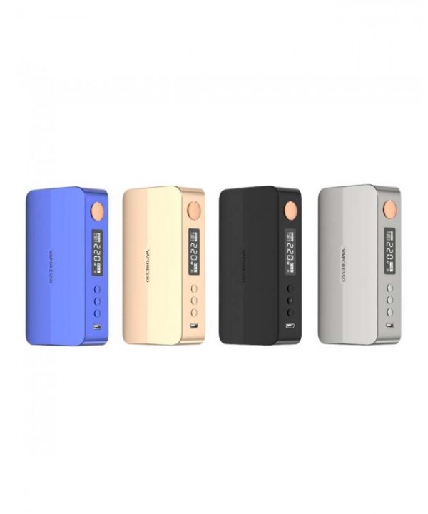 Vaporesso GEN X 220W Box Mod