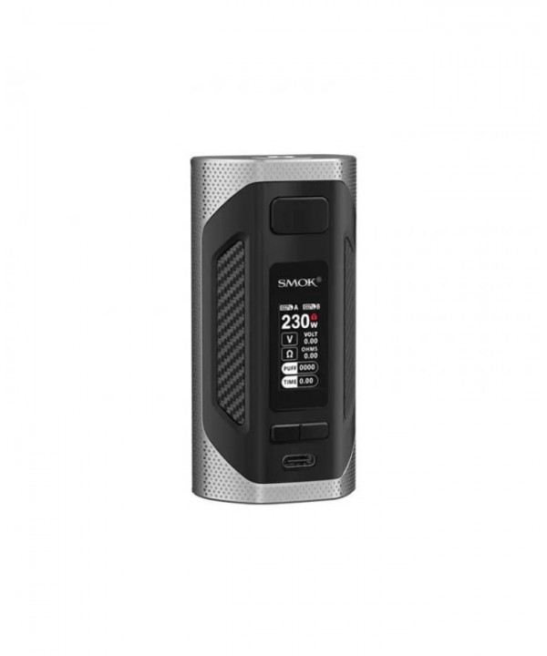 Smok Rigel 230W Box Mod