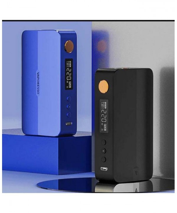 Vaporesso GEN X 220W Box Mod