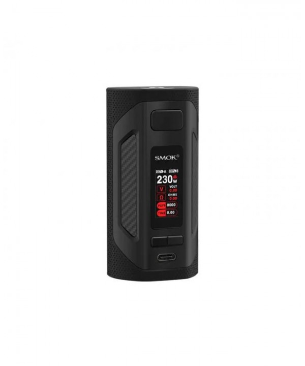 Smok Rigel 230W Box Mod