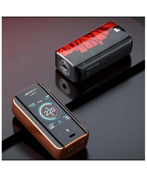 Vaporesso Luxe 2 220W Box Mod