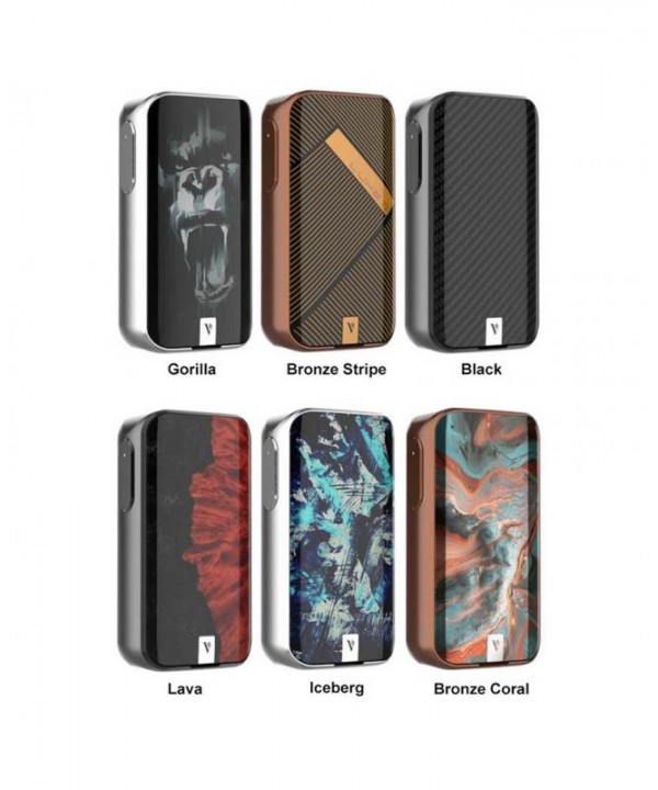 Vaporesso Luxe 2 220W Box Mod