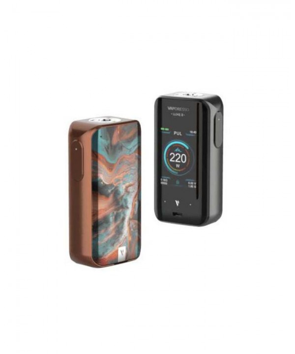 Vaporesso Luxe 2 220W Box Mod