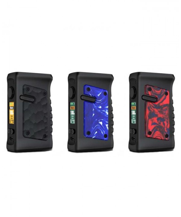 Vandy Vape Jackaroo Dual 188W Box Mod