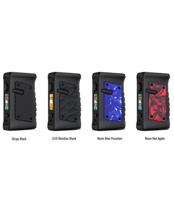 Vandy Vape Jackaroo Dual 188W Box Mod