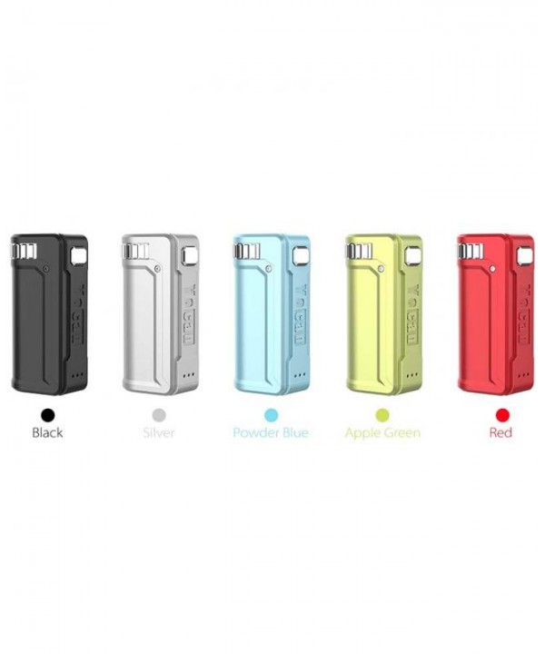 Yocan UNI S Vaporizer Mod