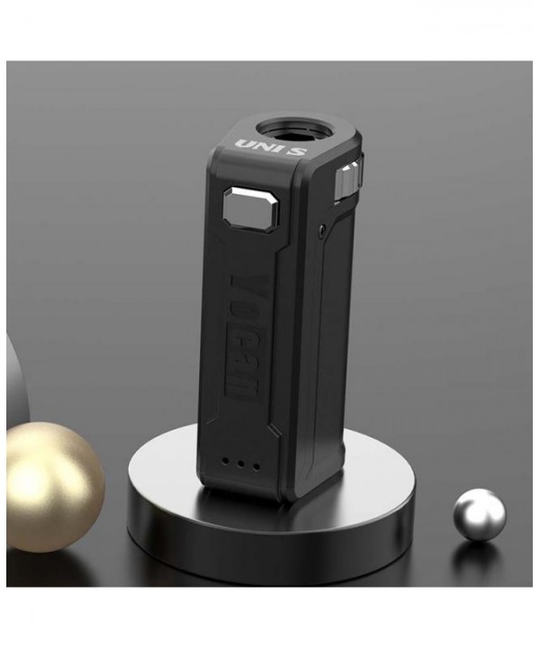 Yocan UNI S Vaporizer Mod