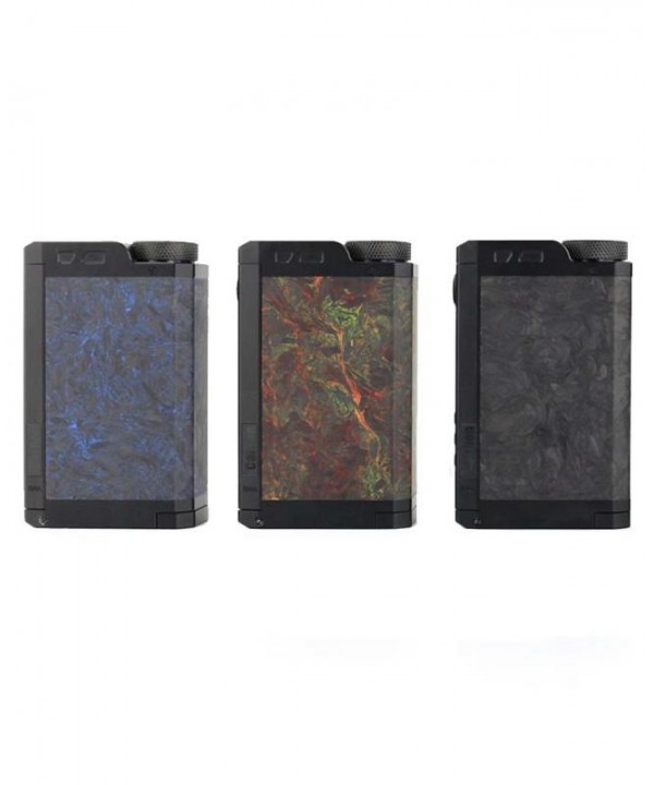 Dovpo Top Gear DNA250C 200W Box Mod