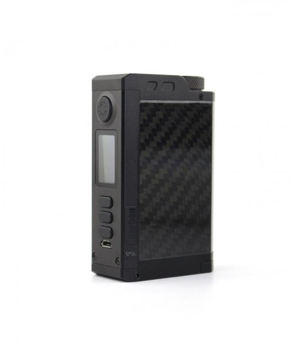 Dovpo Top Gear DNA250C 200W Box Mod