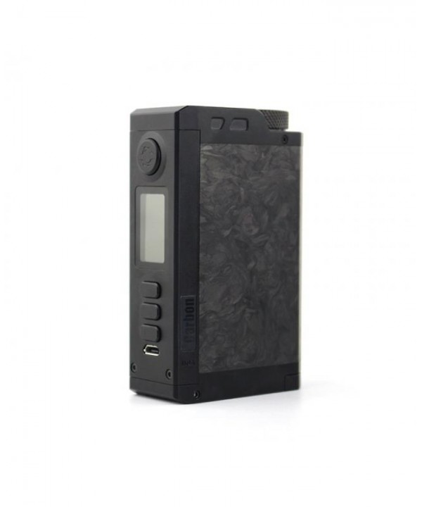 Dovpo Top Gear DNA250C 200W Box Mod