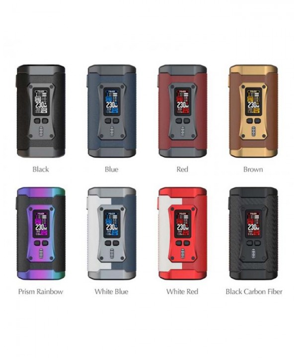 Smok Morph 2 230W Box Mod