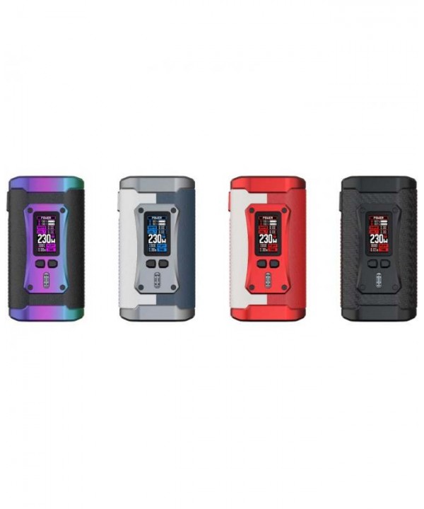 Smok Morph 2 230W Box Mod