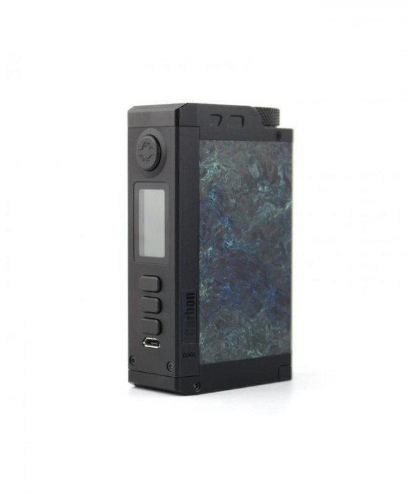 Dovpo Top Gear DNA250C 200W Box Mod