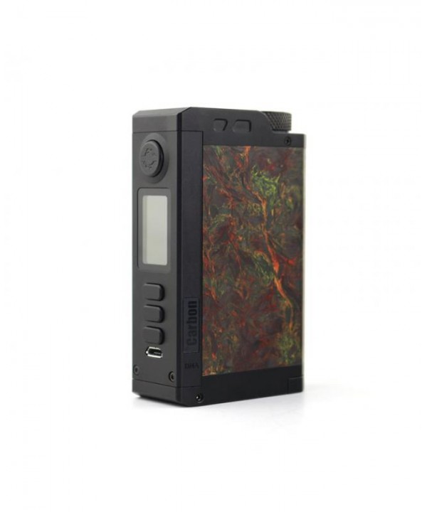 Dovpo Top Gear DNA250C 200W Box Mod