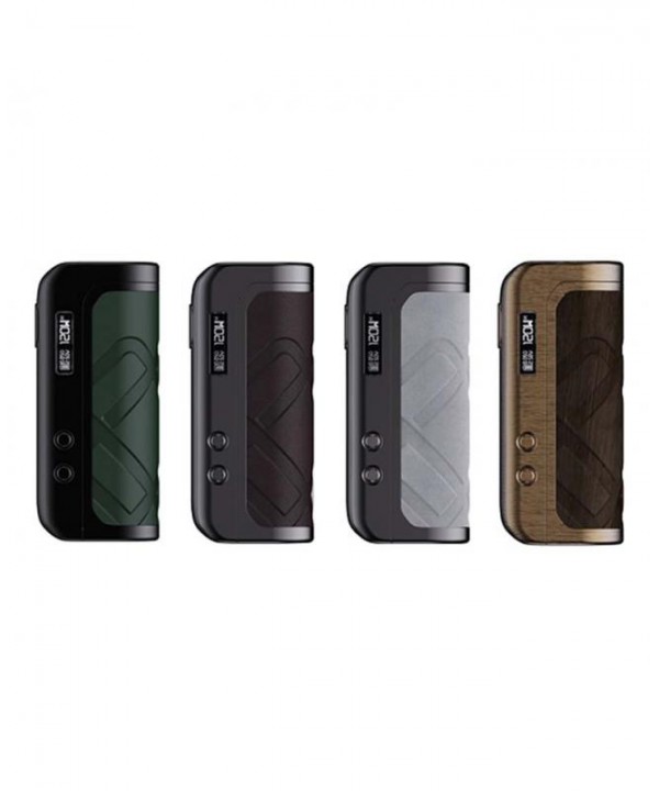 Augvape Foxy One 120W 21700 Mod