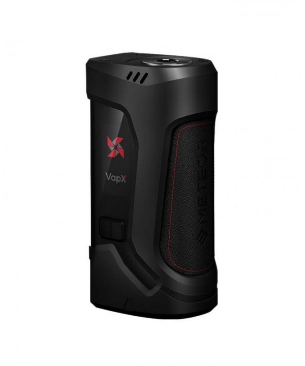 VapX Meteor 80W IP68 Waterproof Box Mod