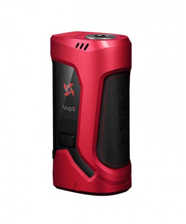 VapX Meteor 80W IP68 Waterproof Box Mod