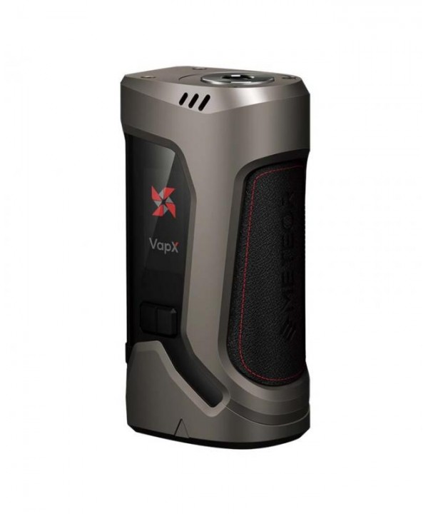 VapX Meteor 80W IP68 Waterproof Box Mod