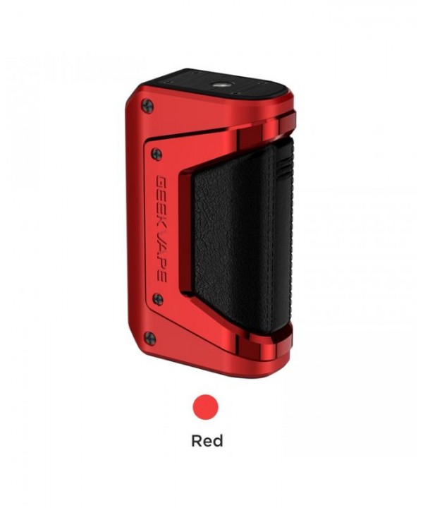 Geekvape Aegis Legend 2 200W TC Mod